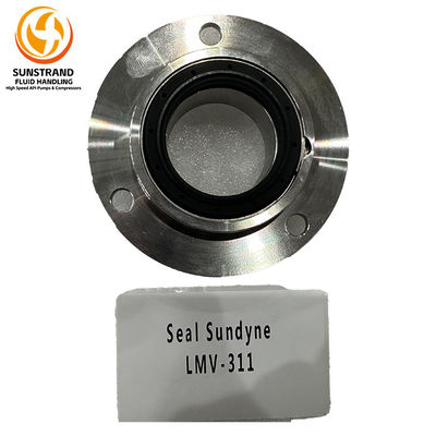 Harga yang bagus Sundyne Pump Mechanical Seal SS316 LMV311 suku cadang on line