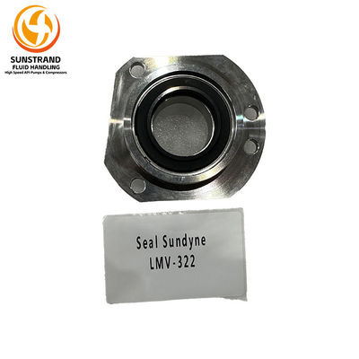 Harga yang bagus LMV 322 Sundyne Pump Spare Parts Sundyne Pump Segel Penggantian on line