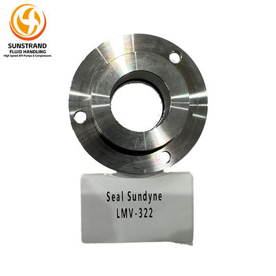 Harga yang bagus suku cadang segel minyak mekanik segel pompa Sundyne anti kebocoran LMV322 on line
