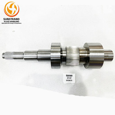 Harga yang bagus LMC311F poros kompresor kecepatan tinggi SH01BA01TA on line