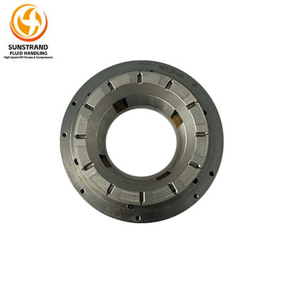 Harga yang bagus Model HMP 7000 Radial Journal Bearing Material SS316 on line