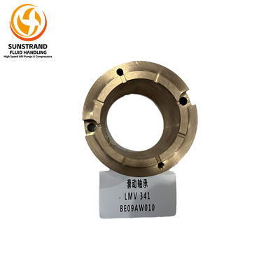 Harga yang bagus BE09AW010 LMV 341 Jurnal Radial Atas Beras Bagian Pompa Berkecepatan Tinggi on line