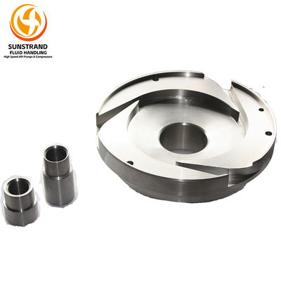 Harga yang bagus suku cadang pengganti pompa sentrifugal diffuser kecepatan tinggi on line