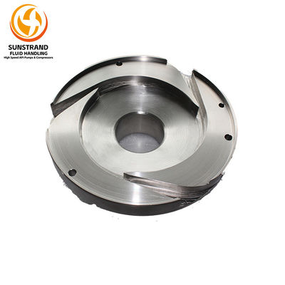 Harga yang bagus LMV HMP LMC Sundyne Pump Spare Diffuser Desain Optimasi Hidraulik on line