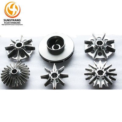 Harga yang bagus LMV HMP LMC Series Impeller Spare Parts on line