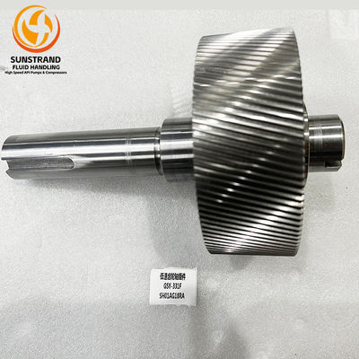 Harga yang bagus LMV 311 suku cadang pompa sentrifugal poros kecepatan tinggi on line