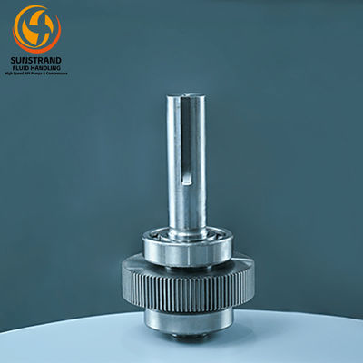 Harga yang bagus LMV 322 Pompa Sentrifugal Berkecepatan Tinggi Porsi suku cadang pompa OH6 on line