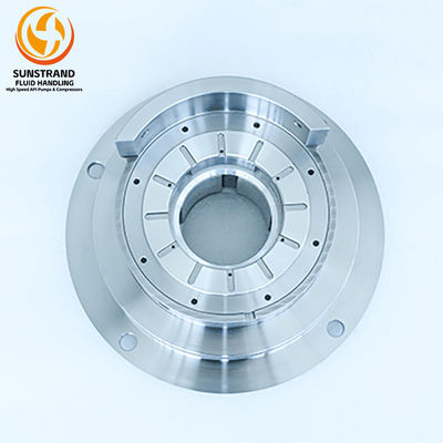 Harga yang bagus HMP 5000 Pump Multi Stage Pembagian Bagian Integrated Geared on line