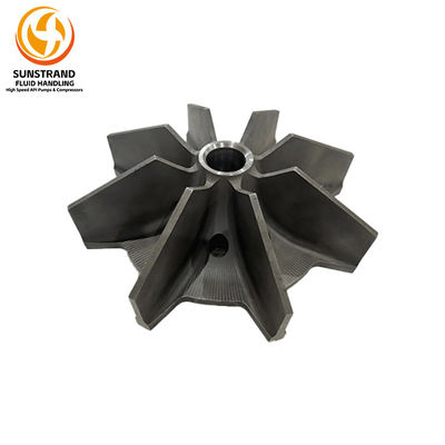 Harga yang bagus Sundyne Impeller HMP 7000 Bagian Spare Pump Integral on line
