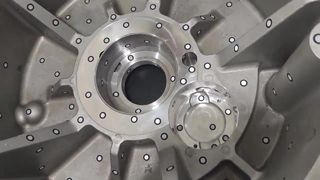 Alternatif Untuk Pompa Sentrifugal API Kecepatan Tinggi Sundyne LMV311